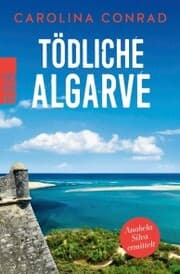 Cover von Tödliche Algarve