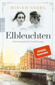 Cover von Elbleuchten