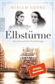 Cover von Elbstürme