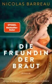Cover von Die Freundin der Braut