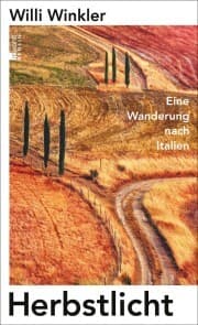 Cover von Herbstlicht