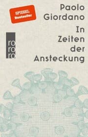 Cover von In Zeiten der Ansteckung