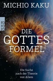 Cover von Die Gottes-Formel
