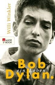 Cover von Bob Dylan