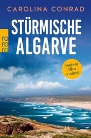 Cover von Stürmische Algarve
