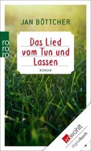 Cover von Das Lied vom Tun und Lassen