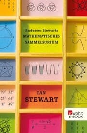 Cover von Professor Stewarts mathematisches Sammelsurium