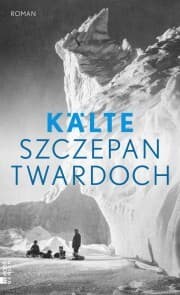 Cover von Kälte