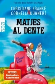 Cover von Matjes al dente