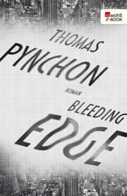 Cover von Bleeding Edge