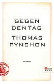 Cover von Gegen den Tag
