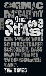 Cover von Die Straße