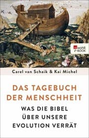 Cover von Das Tagebuch der Menschheit