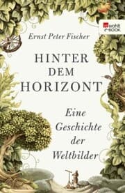Cover von Hinter dem Horizont