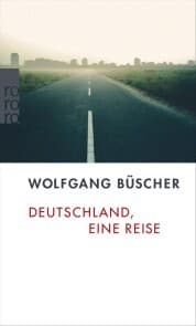 Cover von Deutschland, eine Reise