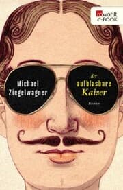 Cover von Der aufblasbare Kaiser