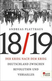 Cover von Der Krieg nach dem Krieg