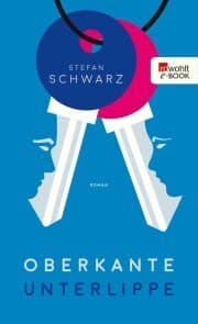 Cover von Oberkante Unterlippe