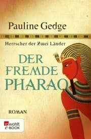 Cover von Der fremde Pharao