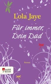 Cover von Für immer, Dein Dad