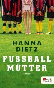 Cover von Fußballmütter