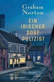 Cover von Ein irischer Dorfpolizist