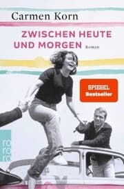 Cover von Zwischen heute und morgen