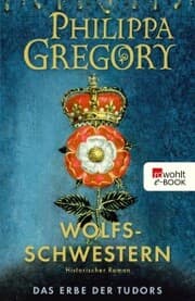 Cover von Wolfsschwestern