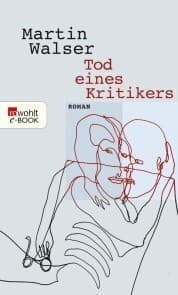 Cover von Tod eines Kritikers