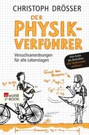 Cover von Der Physikverführer