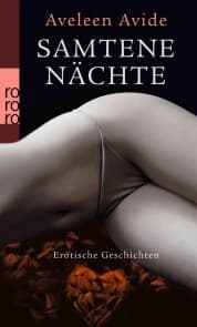 Cover von Samtene Nächte