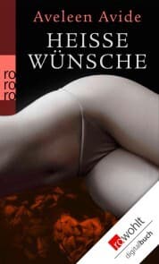 Cover von Heiße Wünsche