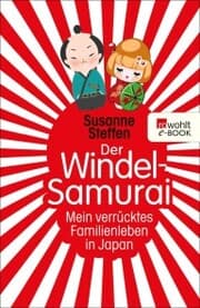 Cover von Der Windel-Samurai