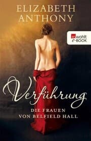 Cover von Verführung
