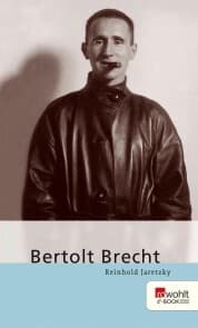 Cover von Bertolt Brecht