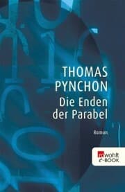 Cover von Die Enden der Parabel