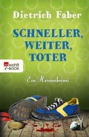 Cover von Schneller, weiter, toter
