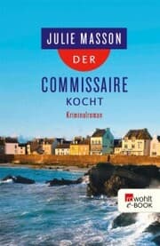 Cover von Der Commissaire kocht