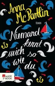 Cover von Niemand kennt mich so wie du