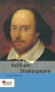 Cover von William Shakespeare