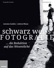 Cover von Schwarz Weiß Fotografie