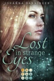 Cover von Lost in Strange Eyes