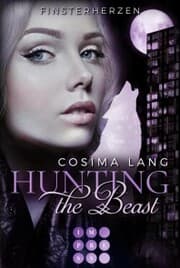 Cover von Hunting the Beast 3: Finsterherzen