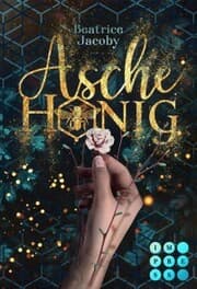 Cover von Aschehonig