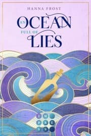 Cover von An Ocean Full of Lies (Shattered Magic 2)