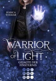 Cover von Warrior of Light 3: Gejagte der Finsternis