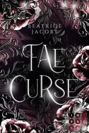 Cover von Wicked Hearts: Fae Curse