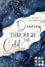Cover von Dancing through the Cold