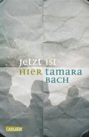 Cover von Jetzt ist hier