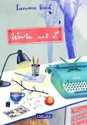 Cover von Wörter mit L